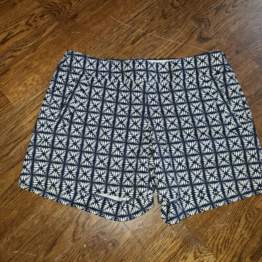 J.Crew Shorts